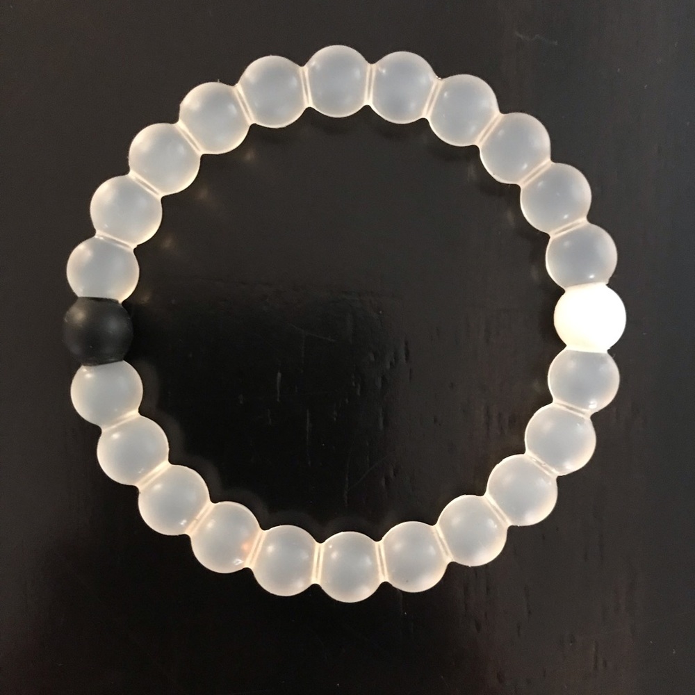 Lokai bracelet